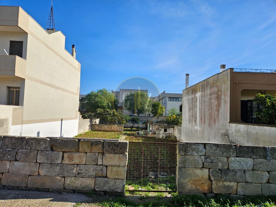 Tomt i Martano, Lecce - bilde 5
